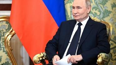 Rusya'yı ayağa kaldıran 'Putin'e suikast hazırlığı' iddiası