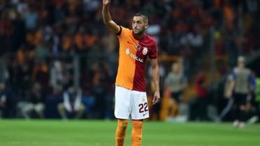 Galatasaray'da Hakim Ziyech bilmecesi çözüldü