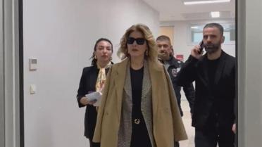 Gülben Ergen, Sıla bebek paylaşımıyla ilgili ifade verdi