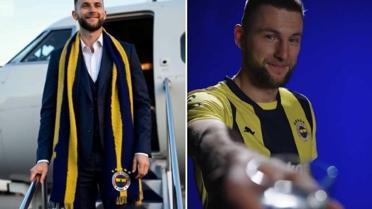 Fenerbahçe'den Galatasaray'a ortalığı karıştıracak gönderme