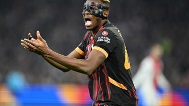 Victor Osimhen'den Galatasaray'ı yıkan haber