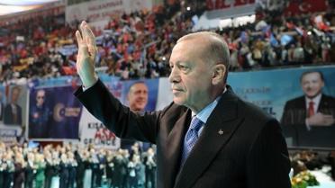 Cumhurbaşkanı Erdoğan, bu sözleri CHP'nin kalesinde sarf etti: Tarihinin en perişan devrini yaşıyor