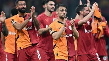 Yunus Akgün'ün talebi Galatasaray'ı şoke etti