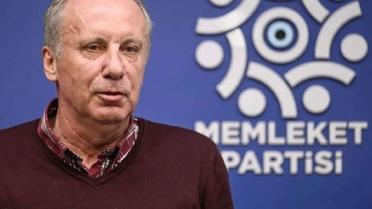 Muharrem İnce'nin CHP'ye geçişinde ''30 milyon liralık kriz'' iddiası