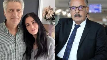 Ferdi Tayfur'un kızı Tuğçe Tayfur'dan olay sözler: Azgınlık bedel ödetir