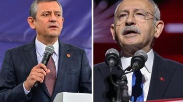 Kılıçdaroğlu'nun ''İhanete uğradım'' çıkışına Özgür Özel'den yanıt