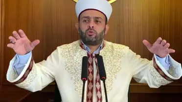 Diyanet, Halil Konakçı hakkında soruşturma başlattı