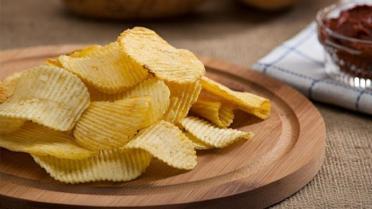 Türkiye'de satış yapan cips devine rekor ceza