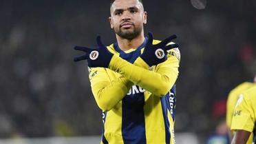 Fenerbahçe, Kasımpaşa'yı 3-1 mağlup etti