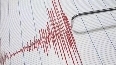 Malatya'da 4,4 büyüklüğünde deprem meydana geldi