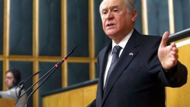 MHP lideri Bahçeli'nin sağlık durumuyla ilgili yeni açıklama