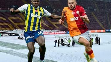 Derbi ertelenecek mi? İşte herkesin merak ettiği sorunun yanıtı 