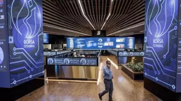 Borsa İstanbul'daki tarihi düşüşe SPK'dan inceleme