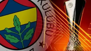 Fenerbahçe, UEFA Avrupa Ligi son 16 turunda Rangers ile eşleşti