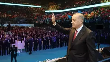 Gelecek Partisi, AK Parti kongresine katılmama kararı aldı