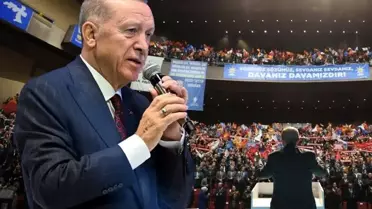 AK Parti'de tarihi gün! Kadronun yüzde 70'i değişecek, listede sürprizler var