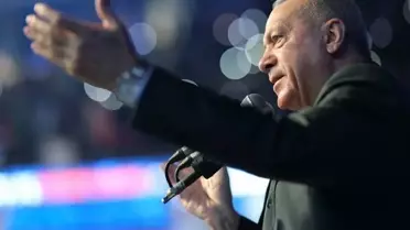 Erdoğan'dan dikkat çeken MKYK hamlesi! Vekillere 