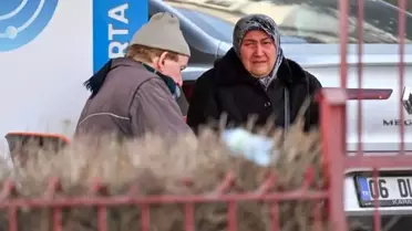 Ankara'da doğal gaz zehirlenmesi: 3 kişi hayatını kaybetti