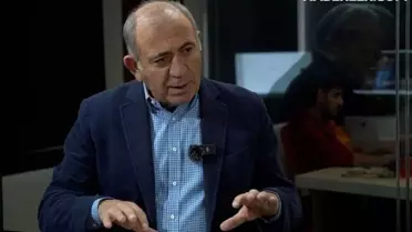 Gürsel Tekin: Türkiye'nin milletin gündemiyle meşgul olabilecek bir siyasi partiye ihtiyacı var