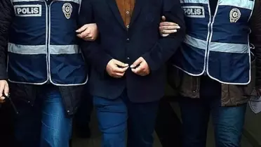 Hava Kuvvetleri Komutanlığı'na FETÖ operasyonu