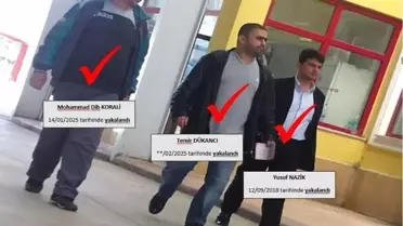 MİT, Reyhanlı saldırısının son failini sınır ötesi operasyonla yakaladı