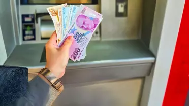 ATM'den para çekemeyebilirsiniz