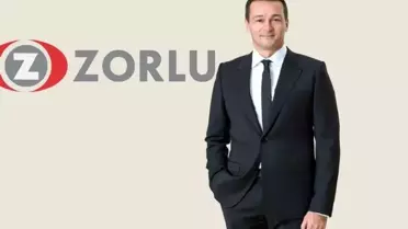 Ramazan tebriğinden rahatsız olan Zorlu Holding CEO'su hakkında soruşturma