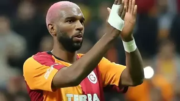 Ryan Babel'den yıllar sonra gelen Galatasaray itirafı: Hakemler bize yardım ediyordu