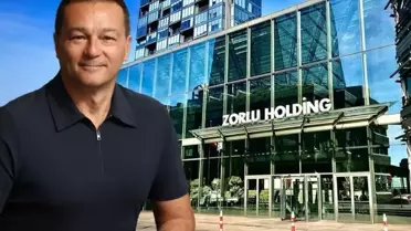 Eski Zorlu Holding CEO'su Cem Köksal'ın savcılıktaki ifadesi ortaya çıktı