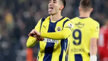 Fenerbahçe, Antalyaspor'u 3-0 mağlup etti