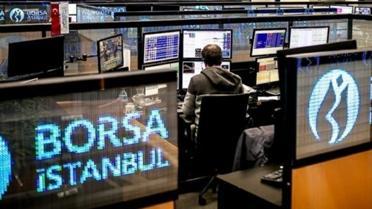 Borsa İstanbul'a operasyon: 17 kişi gözaltında