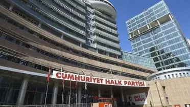 CHP İstanbul İl Kongresi seçimiyle ilgili soruşturma