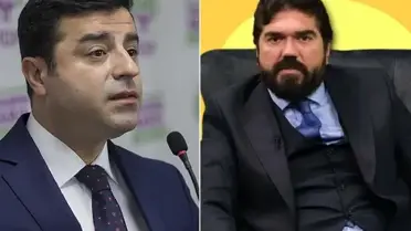 Çok konuşulacak Selahattin Demirtaş iddiası: Valizlerini topla kardeşim