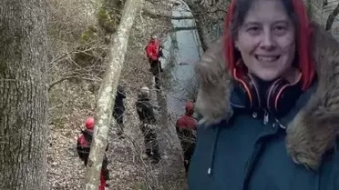 AFAD'dan 'Ece Gürel' açıklaması: Maalesef bir gelişme sağlanamadı