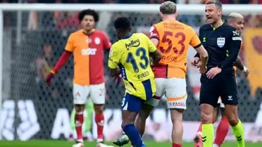 Ziraat Türkiye Kupası'nda çeyrek final kuraları çekildi. Fenerbahçe, Galatasaray ile eşleşti