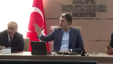 Bakan deprem bölgesindeki betonun fiyatını duyunca küplere bindi: Eğer öyleyse kapatın gitsin