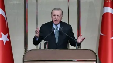 Suriye'de YPG ile varılan anlaşmaya Cumhurbaşkanı Erdoğan'dan ilk yorum