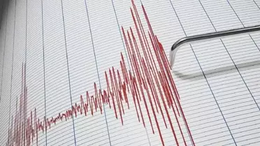 Kuzey Irak'ın Erbil şehrinde 4.8 büyüklüğünde deprem meydana geldi. Sarsıntı Hakkari ve Şırnak'ta da hissedildi.