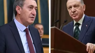 Erdoğan'ın sözleri sonrası DEM Parti harekete geçiyor