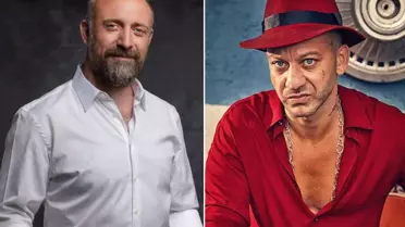 İddianame hazır! Halit Ergenç ve Rıza Kocaoğlu için 4 yıla kadar hapis isteniyor