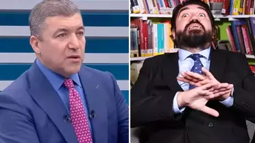 İsmail Küçükkaya, Rasim Ozan Kütahyalı krizinde tarafını belli etti