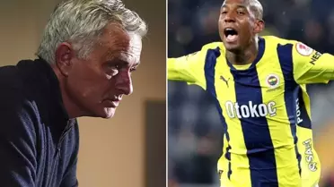 Gerçekleşirse turu getirir! Mourinho, Talisca tercihinin sebebini anlattı