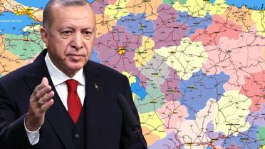 40 ilimizde ciddi düşüş var! Erdoğan'ın ''felaket'' olarak nitelendirdiği tehlike kapımıza dayandı