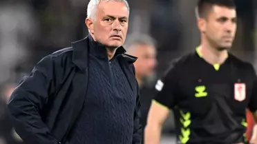 Mourinho'dan şampiyonluk sorusuna yanıt: Şansımız devam ediyor