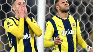 Galatasaray'dan Fenerbahçe puan kaybeder kaybetmez ortalığı karıştıracak paylaşım