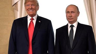 Dünyanın beklediği Trump-Putin görüşmesinde tarih netleşti