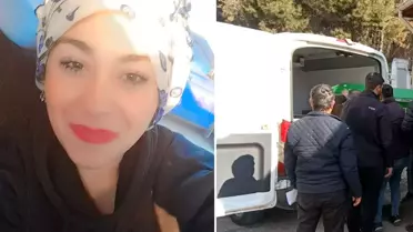 Elini ayağını bağlayıp fuhuş yaptırmışlar! Nesrin ömrünün baharında hayata gözlerini yumdu