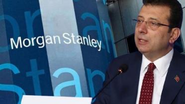 Morgan Stanley, Borsa İstanbul'dan kendi isteğiyle çekildi