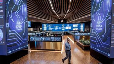 Borsa İstanbul'da kayıp büyüyor! Devre kesici uygulaması başladı