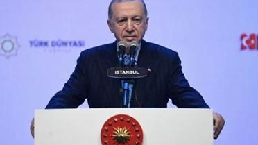 Cumhurbaşkanı Erdoğan: Sokakları karıştıranlara göz yummayacağız, CHP Genel Başkanı'nın çağırdığı sokak çıkmaz sokaktır